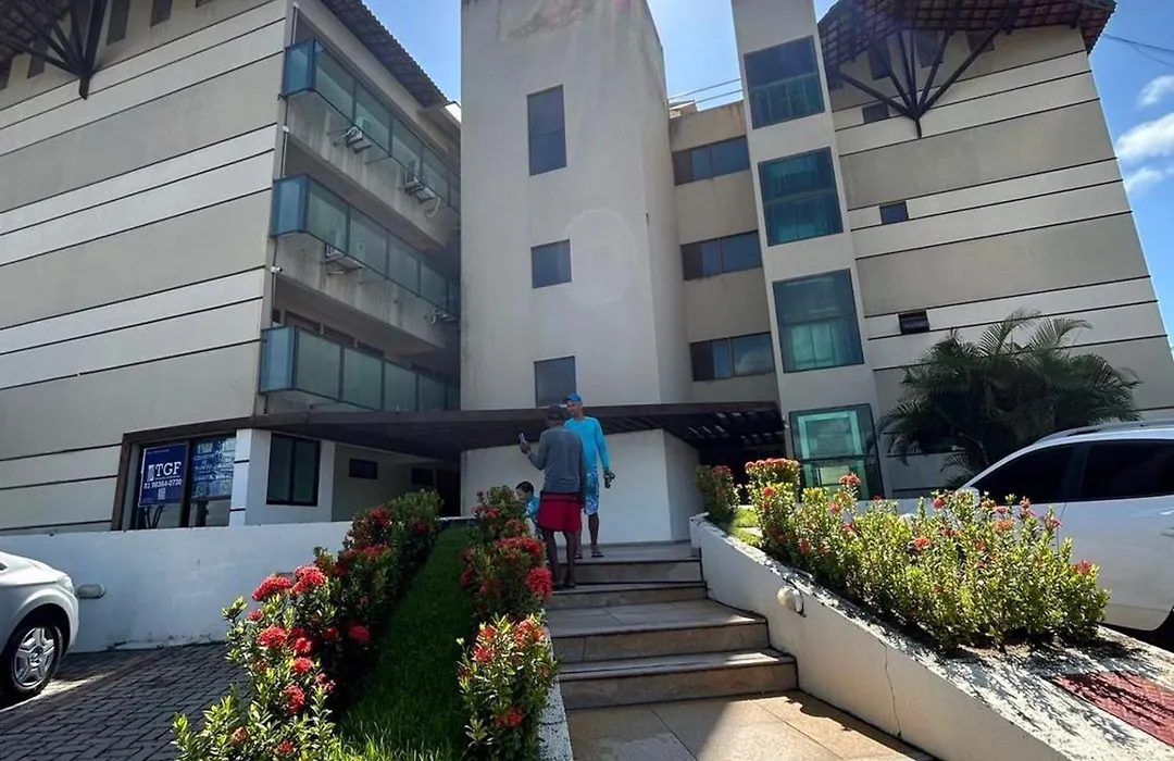 Manawa Beach Flat By Tribo Hotelaria-1